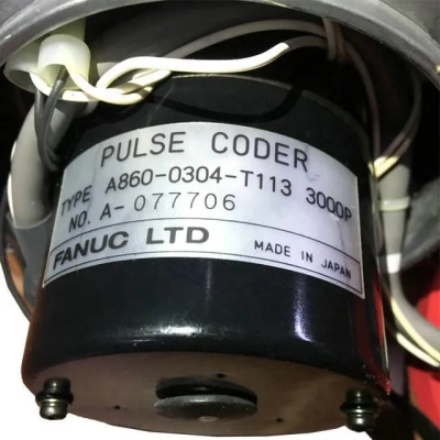Энкодер FANUC A860-0304-t113