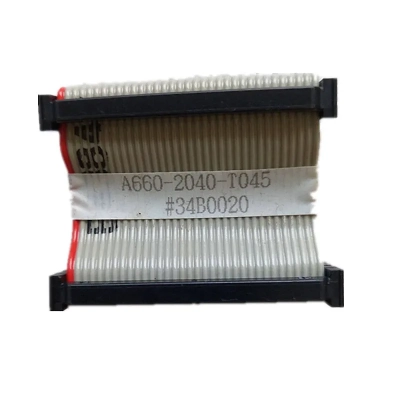 Энкодер FANUC A660-2040-T045#34B0020