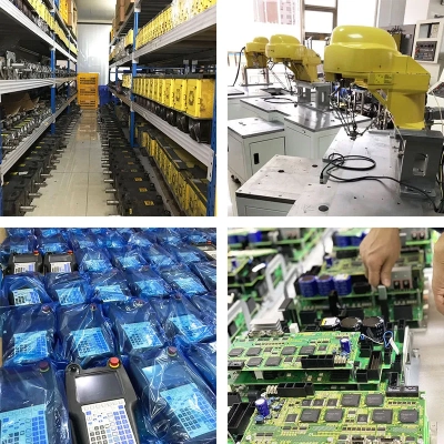 Инвертор FANUC A20B-9002-0350