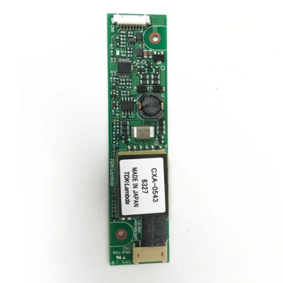 Инвертор FANUC CXA-0543