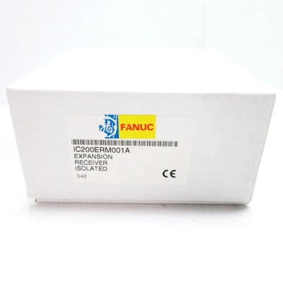 Модуль FANUC IC200ERM001A
