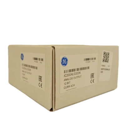 Модуль FANUC IC200ALG320K