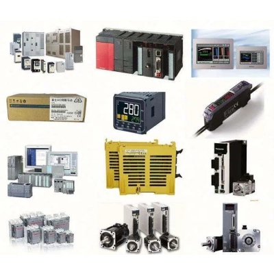 Модуль питания FANUC A06B-6200-H015