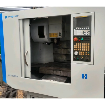 Модуль питания FANUC PIus
