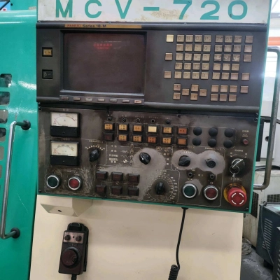 Модуль питания FANUC MVC-720