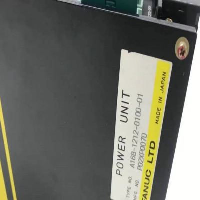 Модуль питания FANUC A16b-1212-0100-01