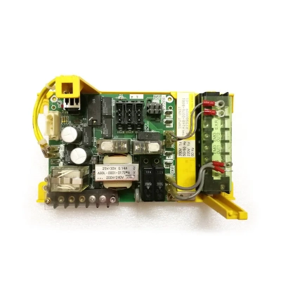 Модуль питания FANUC A14B-0076-B001