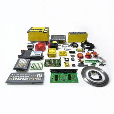 Сервопривод FANUC A20B-2101-0957