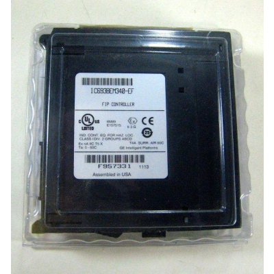Модуль питания FANUC IC693ACC302
