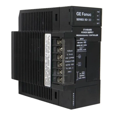 Модуль питания FANUC IC693PWR321Z