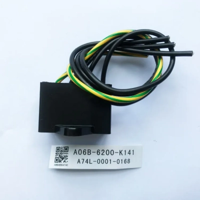 Модуль питания FANUC A74L-0001-0168
