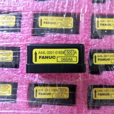 Модуль питания FANUC A44L-0001-0165#500A