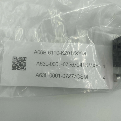 Модуль питания FANUC A63L-0001-0727