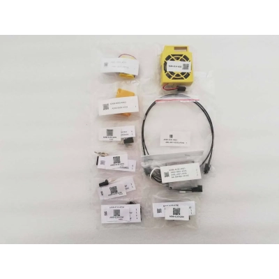 Модуль питания FANUC A06B-2116-B103+A06B-6160-H002