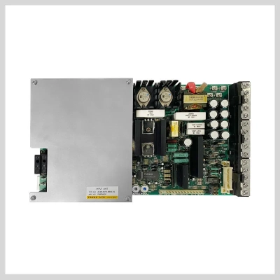 Модуль питания FANUC A14B-0076-B002-02