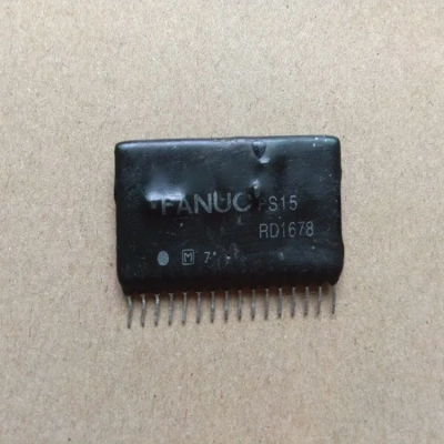 Модуль питания FANUC PS15