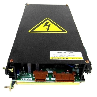 Модуль питания FANUC 1211-0850-01