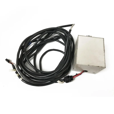 Панель управления FANUC 8018-T132/L7R503A