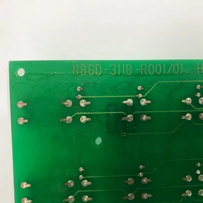 Панель управления FANUC N860-5113-T001
