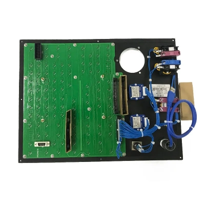 Панель управления FANUC A86L-0001-0357#CHN