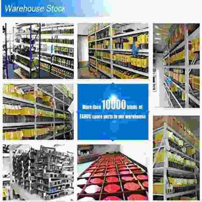 Контроллер FANUC A02b-0303-c320#m