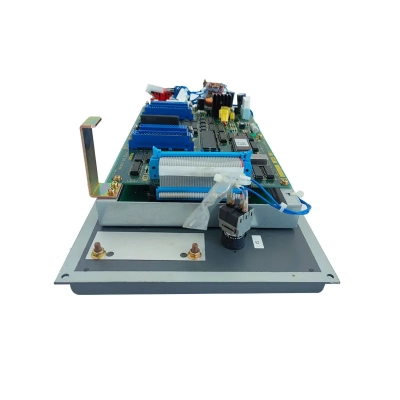 Панель управления FANUC A02B-0092-C141