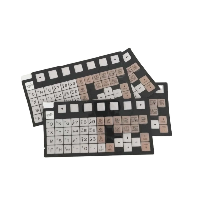 Панель управления FANUC A02B-0309-K712#M