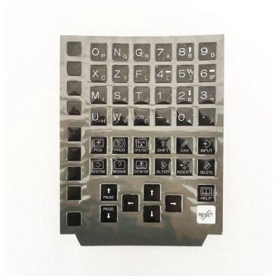 Панель управления FANUC A02B-0338-K160#T/0338-K160#M