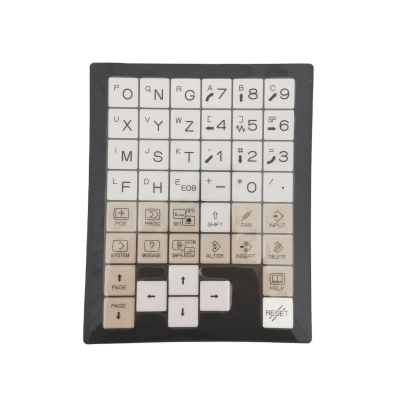 Панель управления FANUC A02B-0309-K710#M