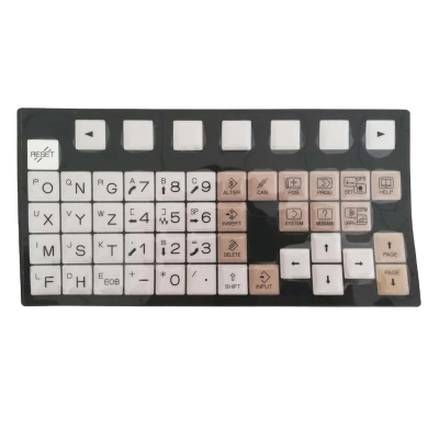 Панель управления FANUC A02B-0309-K711#M