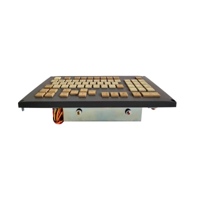 Панель управления FANUC A08B-0084-C130/H