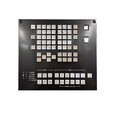 Панель управления FANUC A02B-0319-C150#M