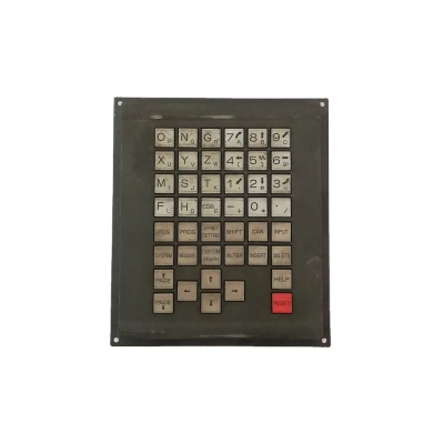 Панель управления FANUC A02B-0120-C121