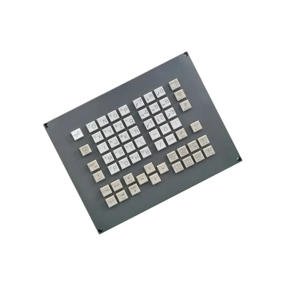 Панель управления FANUC A02B-0323-C121#M