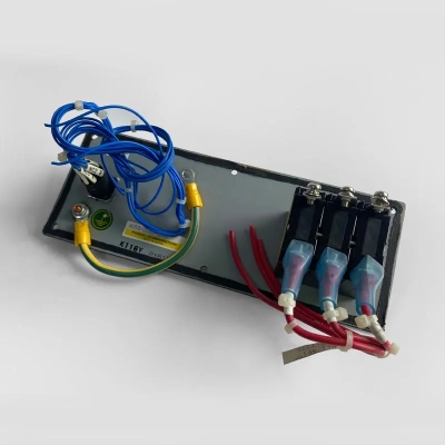 Панель управления FANUC A05B-2550-C080