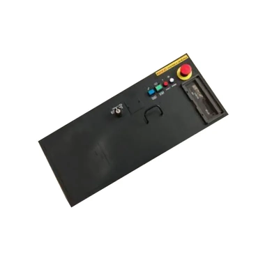 Панель управления FANUC A05B-2603-C001