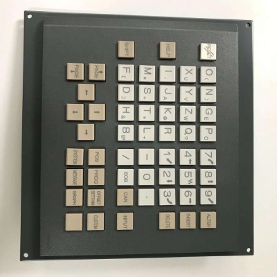 Панель управления FANUC A20B-0281-C125