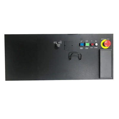Панель управления FANUC A05B-2502-C053
