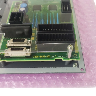 Панель управления FANUC A02B-0319-C242
