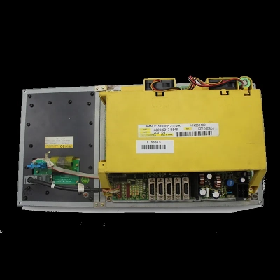 Панель управления FANUC A02B-0247-B546