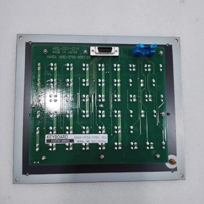 Панель управления FANUC A86L-0001-0216