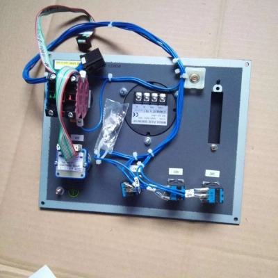 Панель управления FANUC A02B-0236-C234