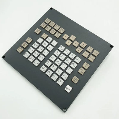 Панель управления FANUC A02B-0323-C125#N