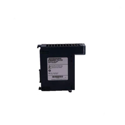 Контроллер FANUC IC694ACC310A