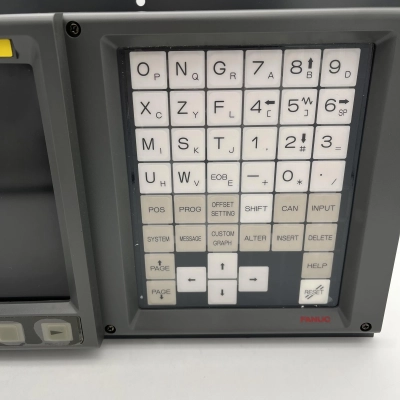 Контроллер FANUC A02B-0299-C041