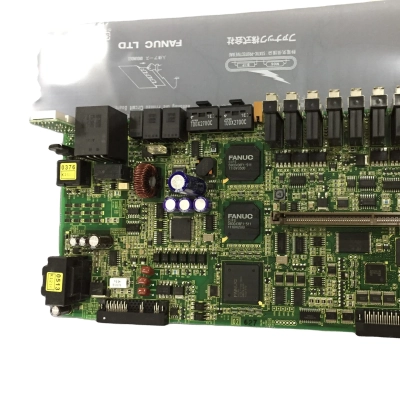 Контроллер FANUC A20B-2101-0711