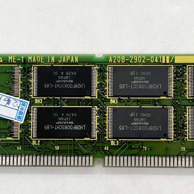 Контроллер FANUC A20B-2902-0411