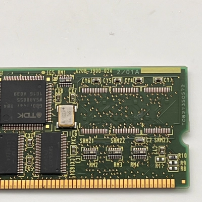 Контроллер FANUC A20B-3900-0242