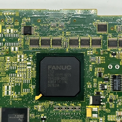Контроллер FANUC A20B-8201-0212