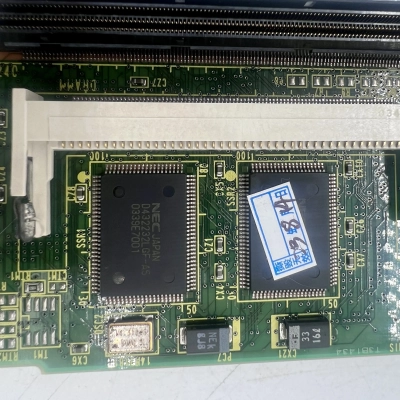 Контроллер FANUC A20B-3300-0260